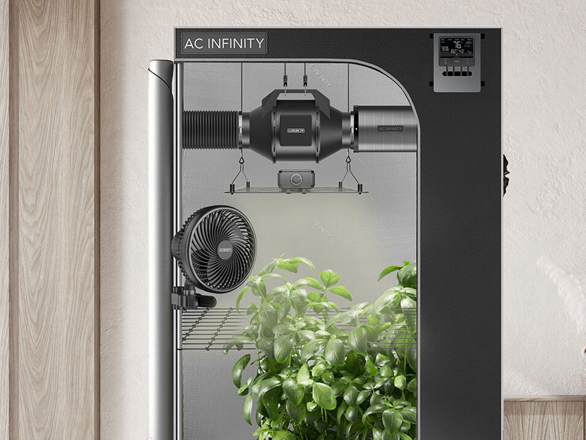 Jak wybrać odpowiedni growbox? Przewodnik dla początkujących